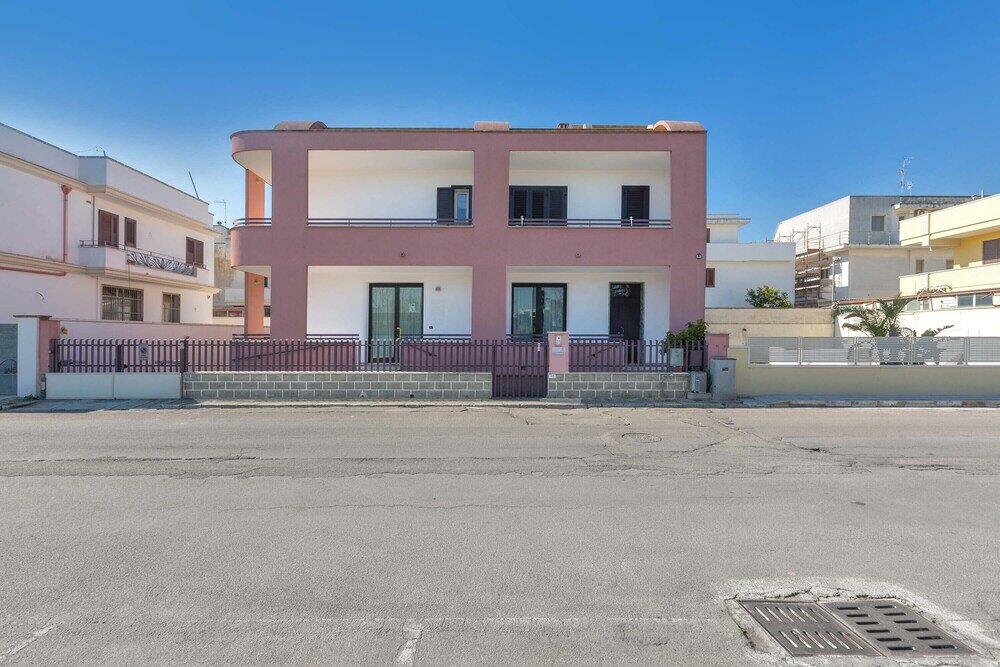 Фото 3183 Casa al Parco by Barbarhouse