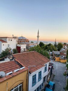 Гостиница Ayka Hostel