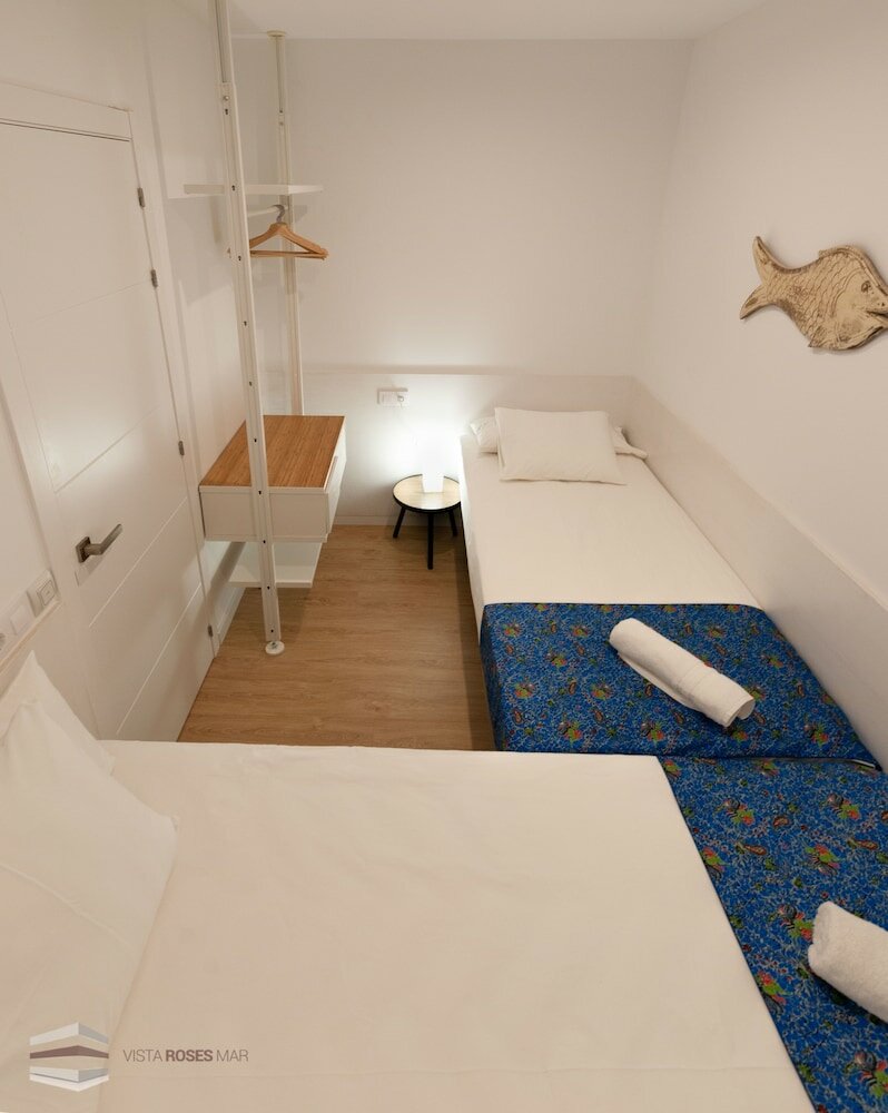 Фото Vista Roses Mar - Ancla Mar