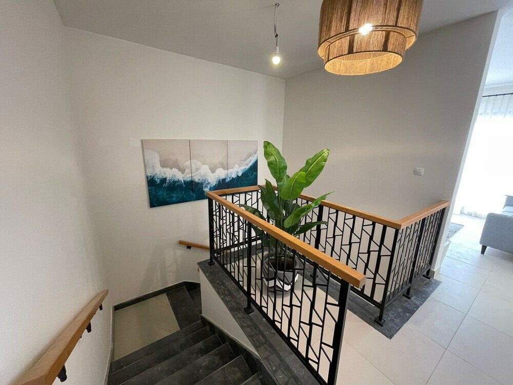 Фото Marassi 4 bedroom marina sea view