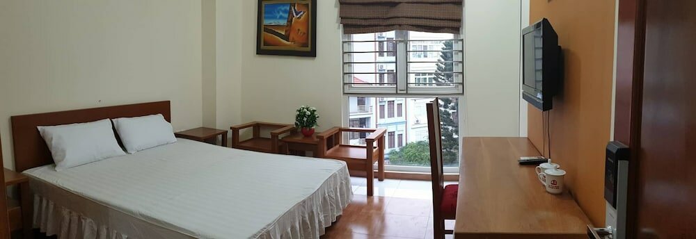 Фото An Phu Motel