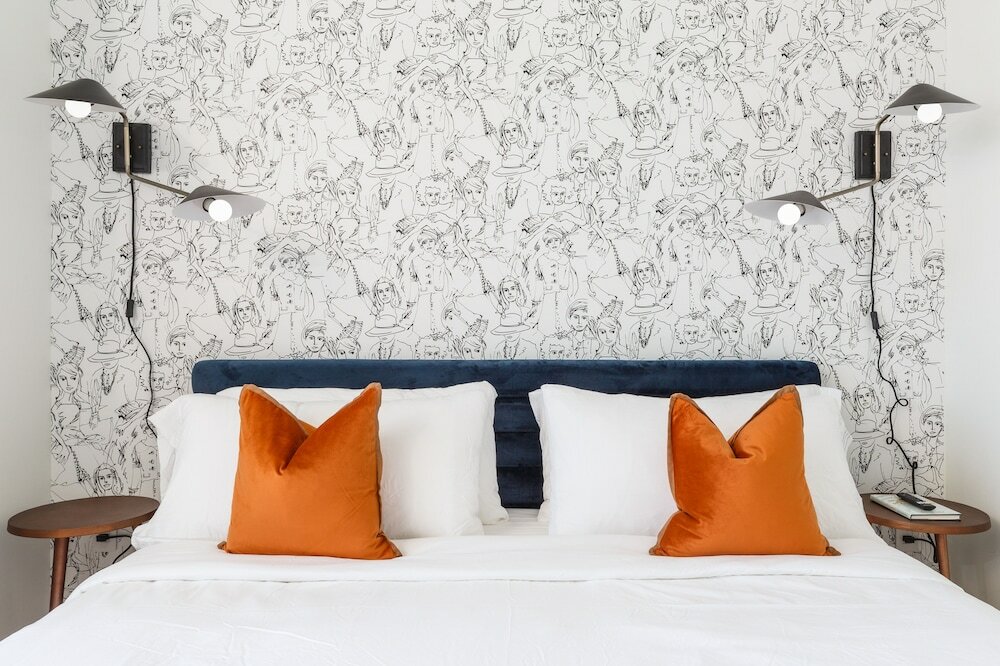 Фото Ny Finest Luxury Apartment