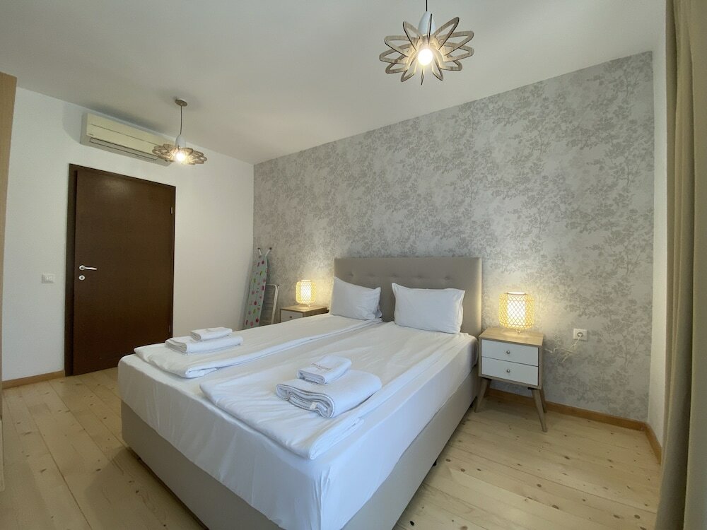 Фото Sozopolis holiday village