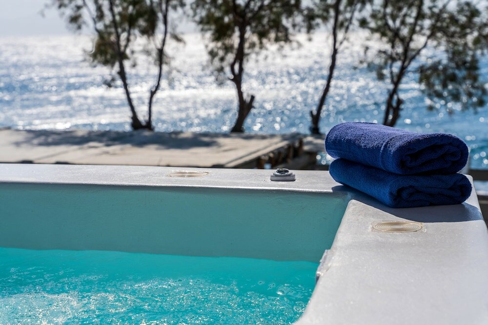 Фото Thousand Stars Suites & Rooms