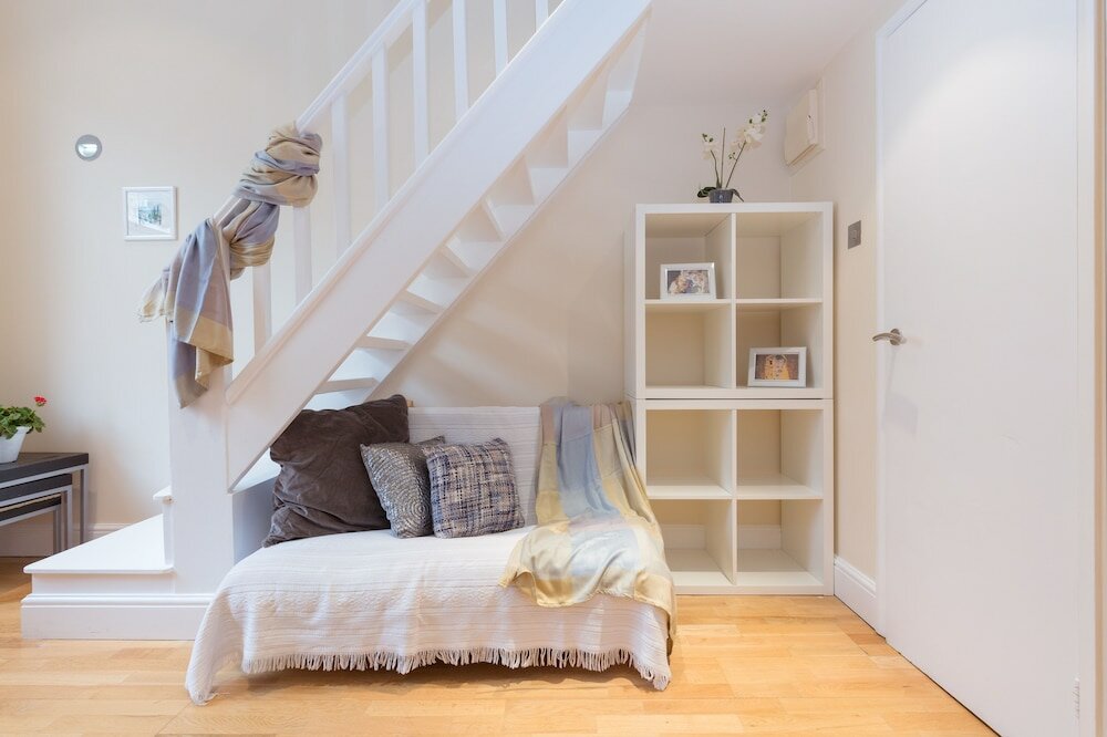 Фото London Villa - 43 Clanricarde Gardens