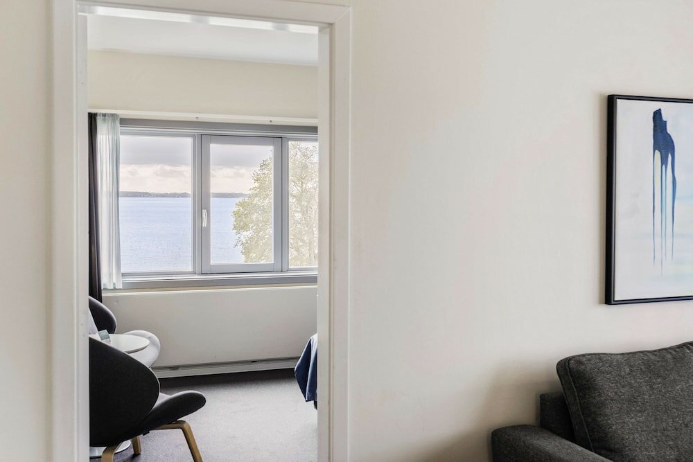 Фото Hotel Sonderborg Strand, Sure Hotel Collection by Bw