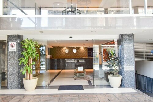 Гостиница Hotel Totem Guadalajara в Гвадалахаре