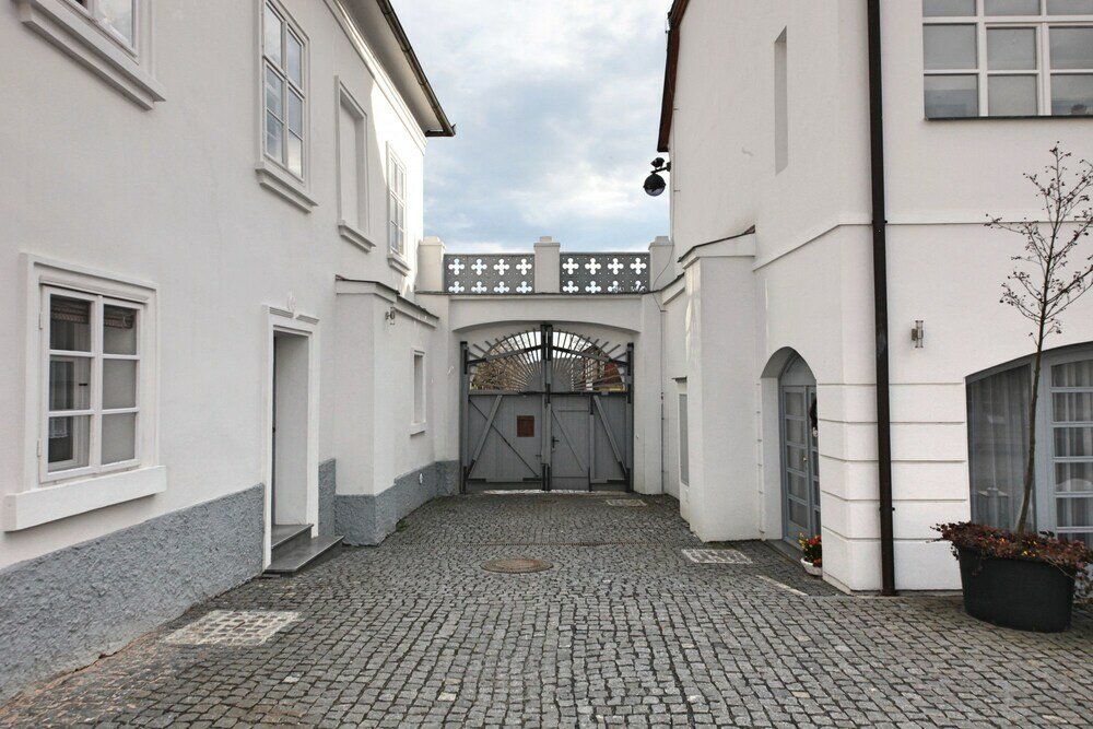 Фото St. Terezie - Baroque Residence