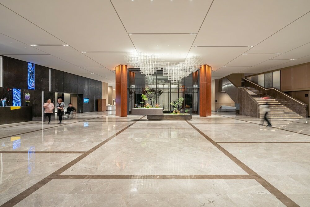 Фото Mhub by Mgm Nanjing Jiangning