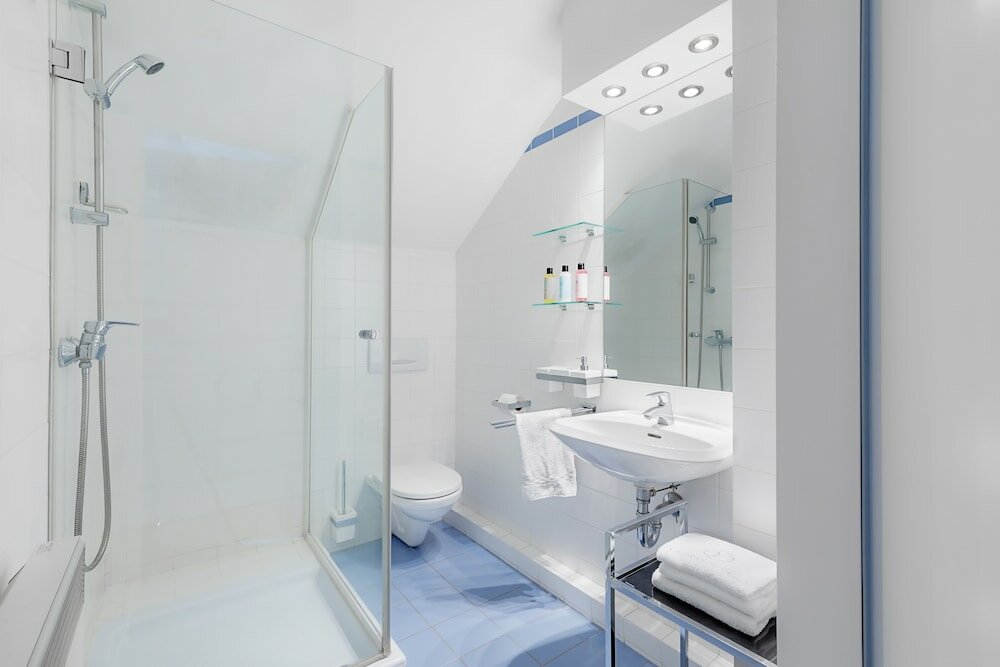 Фото Visionapartments Marc-Aurel-Strasse - contactless check-in