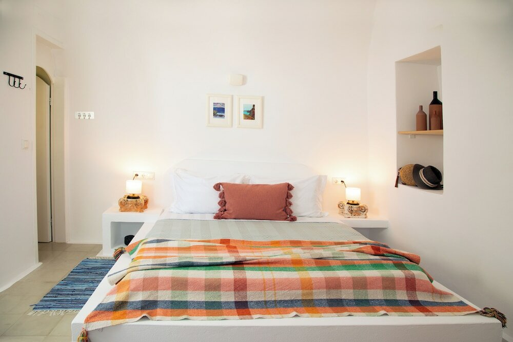 Фото Amphora Villas Santorini Akrotiri