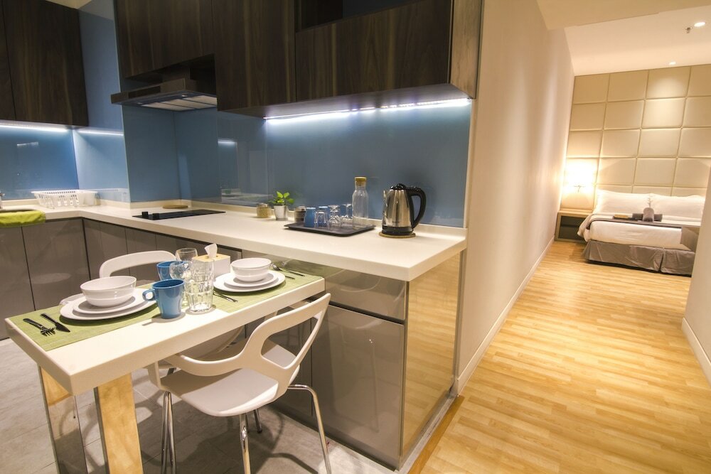 Фото D'majestic Place by Homes Asian 5