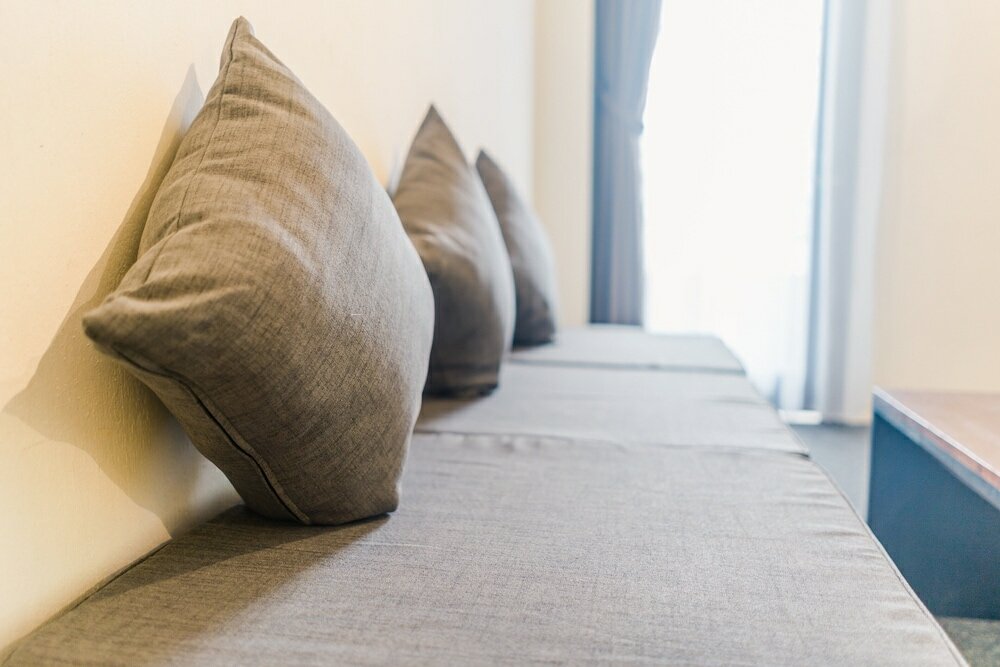 Фото The Garden Hotel and Apartment