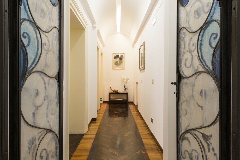 Фото Mocci Suite Apartment Prati