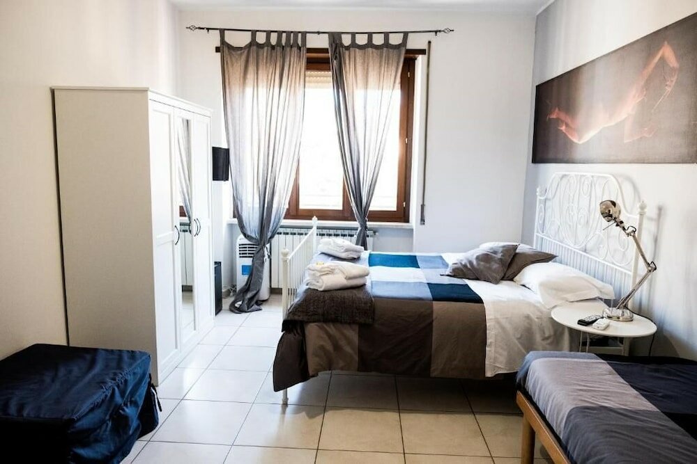 Фото B & B 30 mt dal duomo