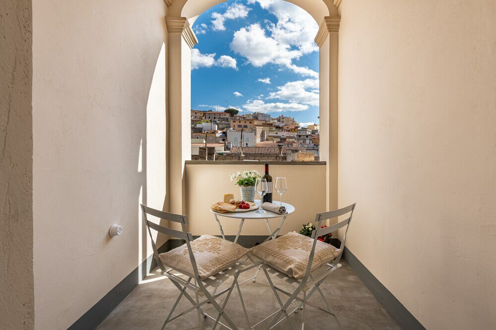 Фото Palazzo Cherchi