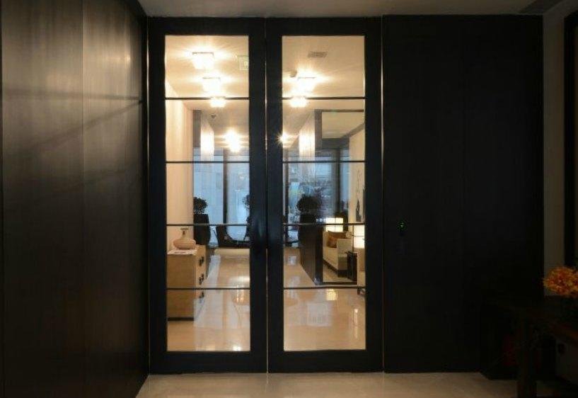 Фото Jingguang Center Apartment