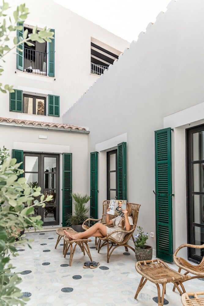 Фото Concepció by Nobis