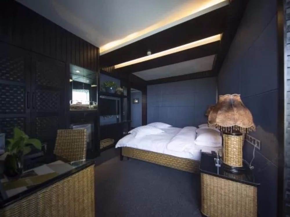 Фото Yema Silk Road Inn