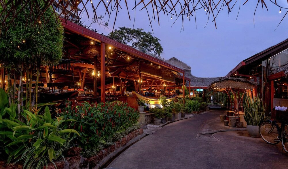 Фото Hilton Colombo