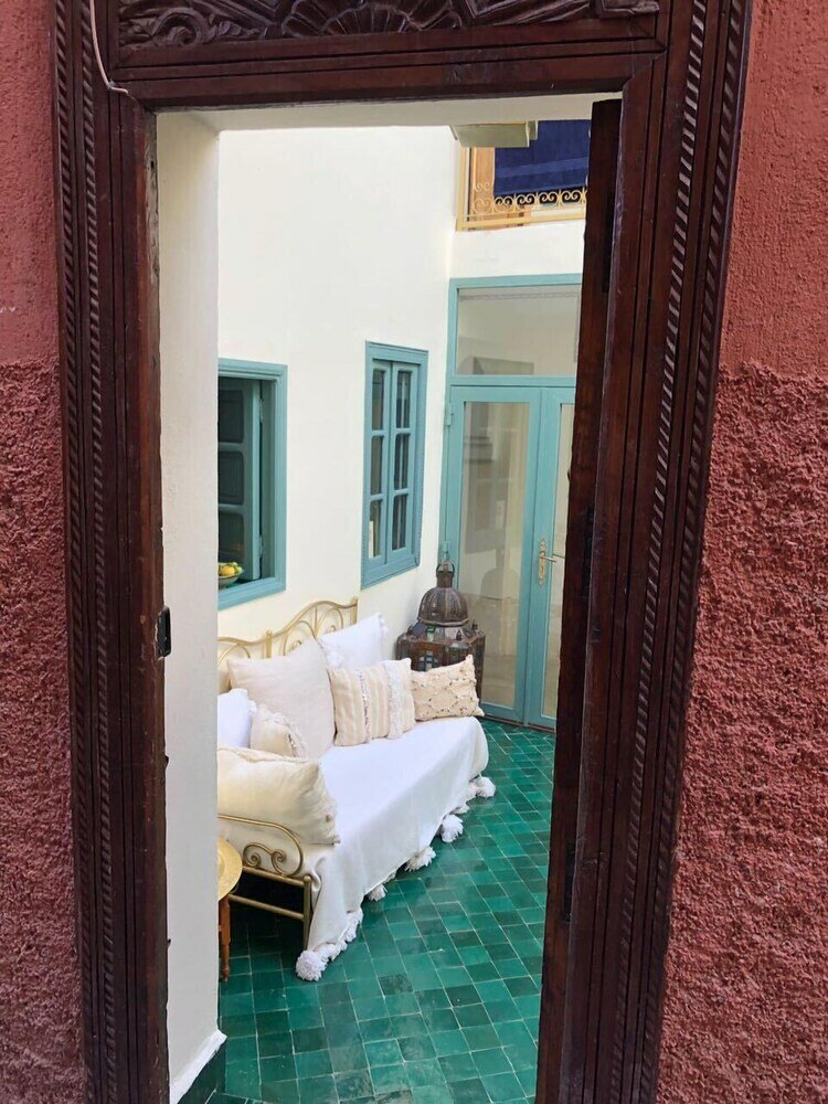 Фото отеля 5