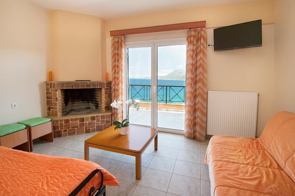 Фото Panorama Hotel