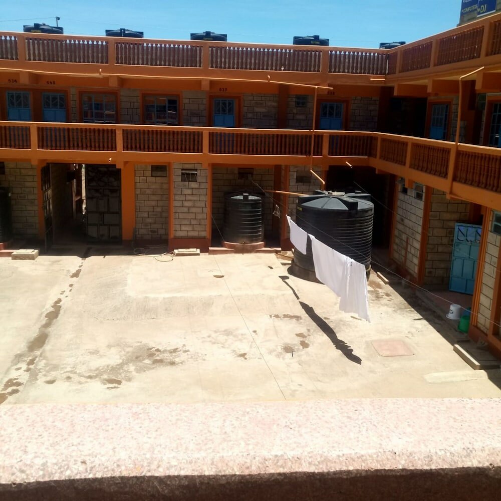 Фото отеля 5