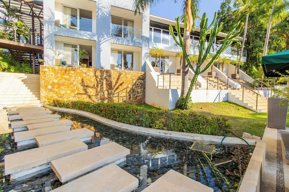 Фото Villanas - The Best Villa at Las Brisas