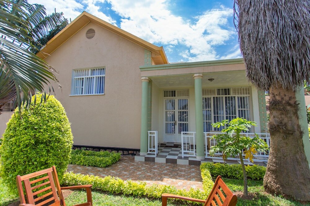 Фото Kereth B&b Living Space