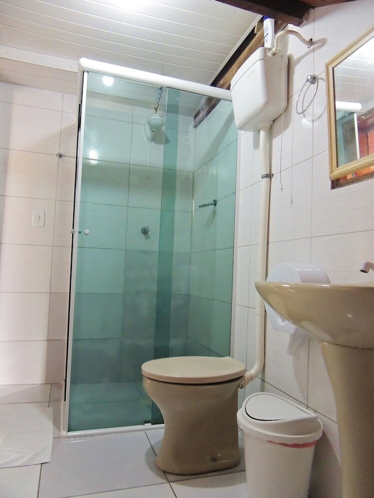 Фото Cabanas Hostel