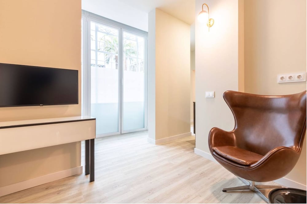 Фото Harinas Central Apartments by Valcambre