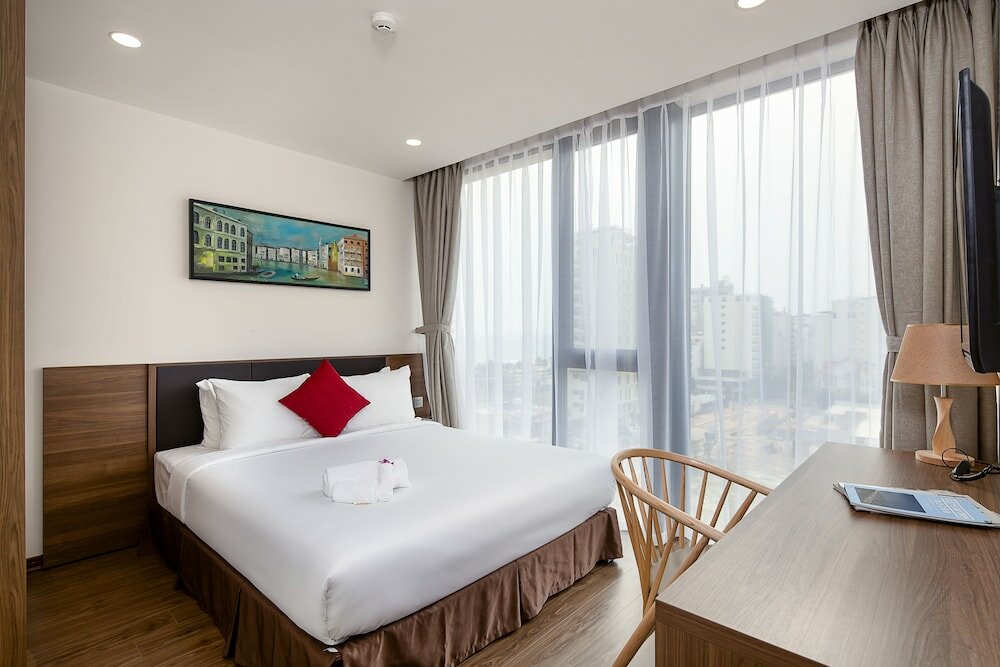 Фото Amunra Ocean Hotel