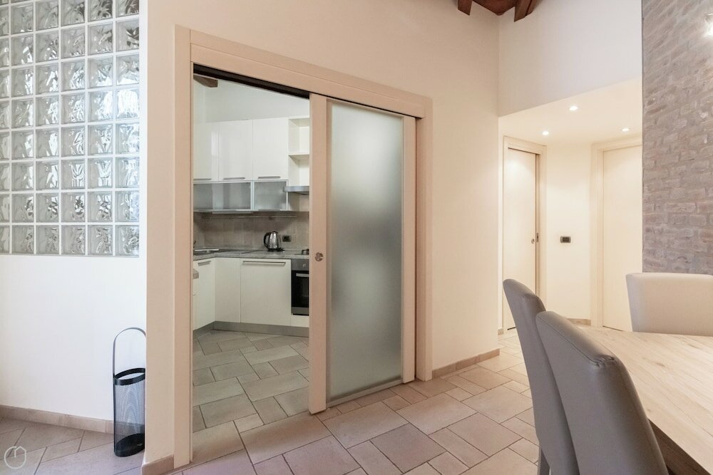 Фото Italianway - Muratori 8