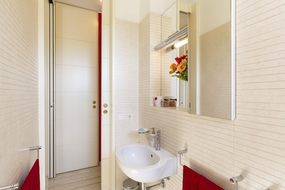 Фото NotaMI - Twins Apartment