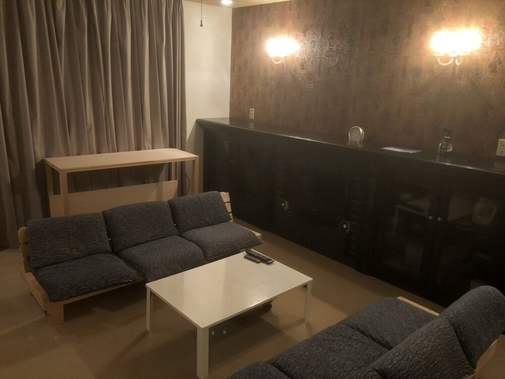 Фото Stay at Kushiro - Hostel