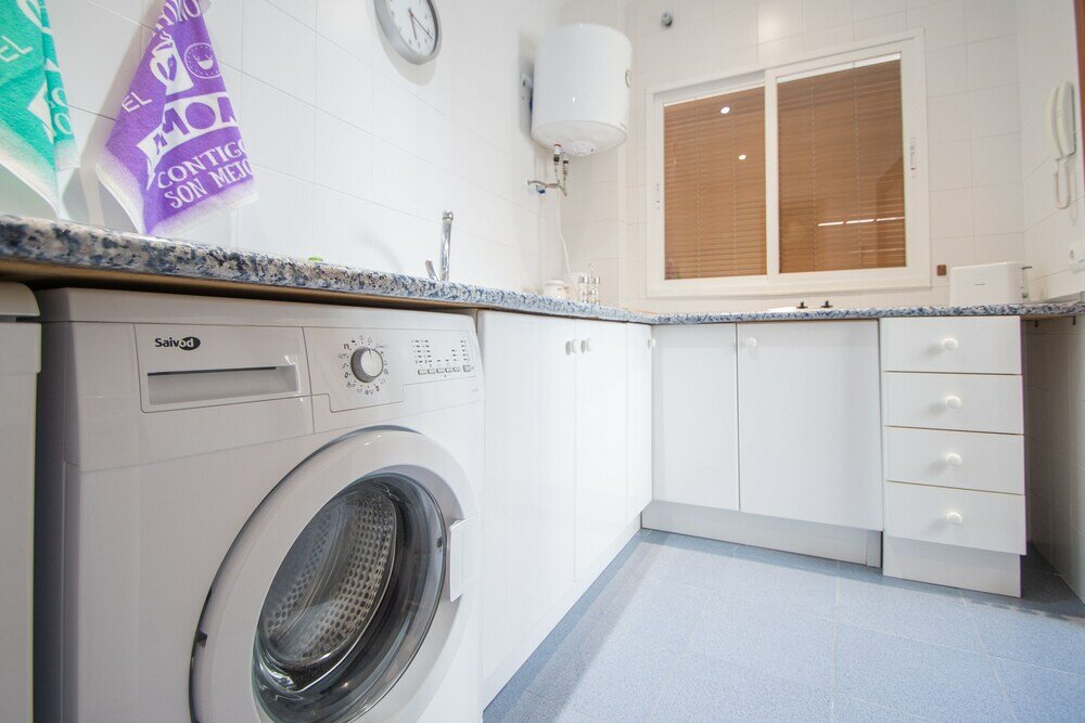 Фото Apartamento Cadiz´s Angel