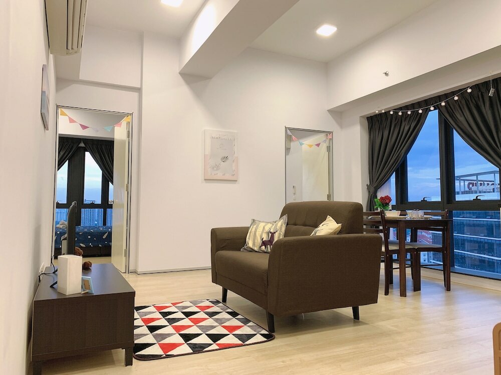 Фото BrightonHome at Revo Aurora Place Bukit Jalil