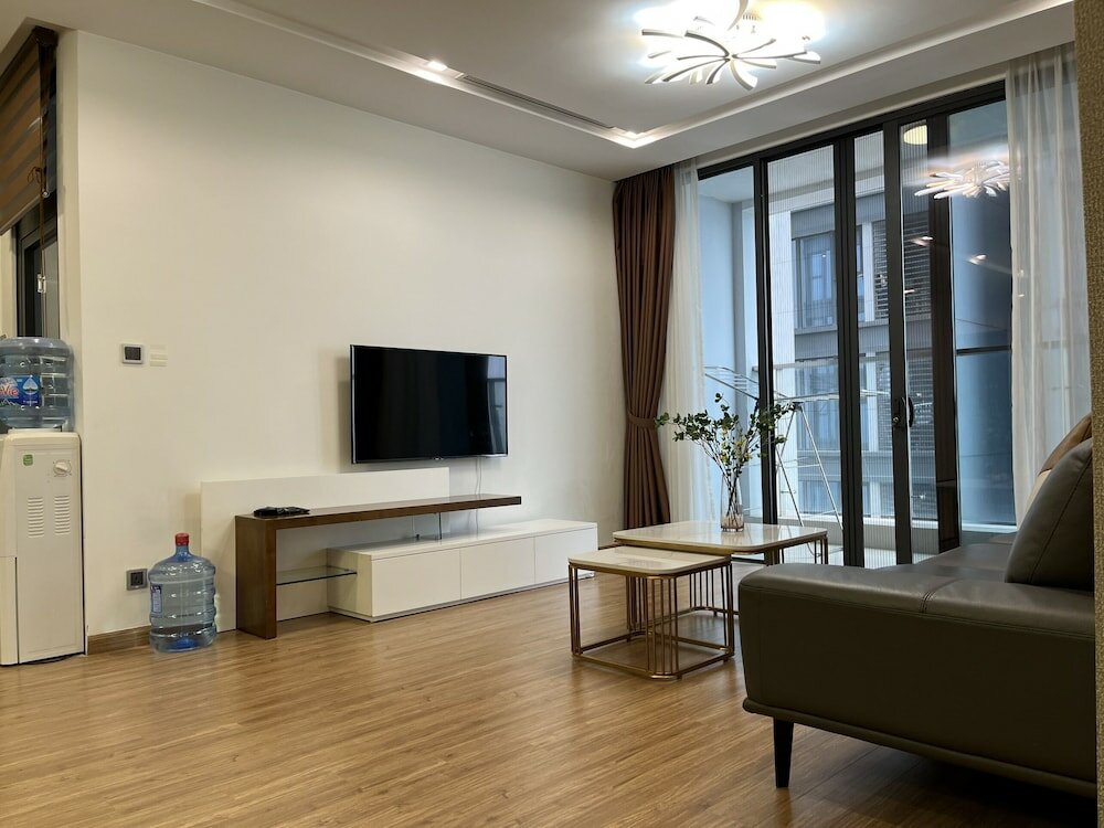 Фото Vinhomes Metropolis 3Brs