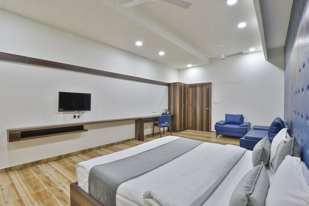 Фото Hotel Sr Regency