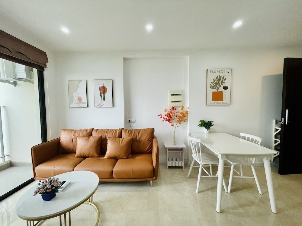 Фото Business Serviced Apartment D'capitale