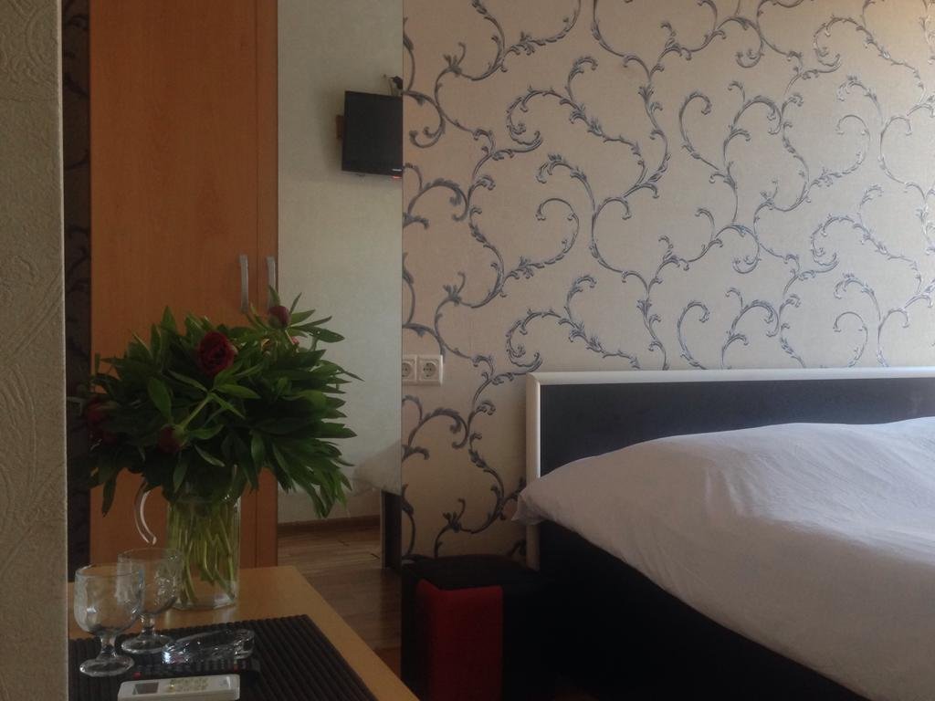 Фото Отель Visit