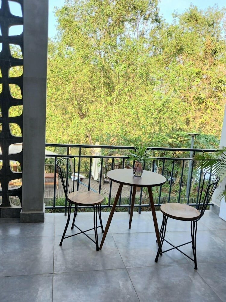 Фото Kampot Tropical Village