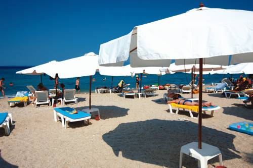 Фото Kassandra Palace Hotel