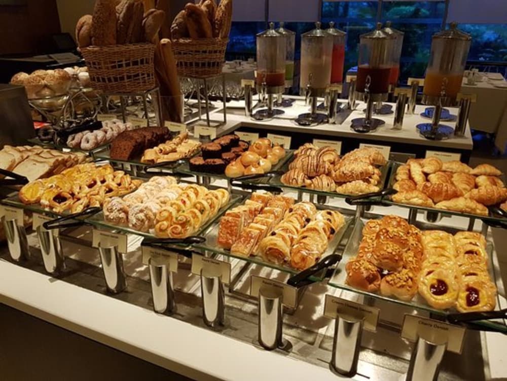 Фото Cinnamon Grand Colombo