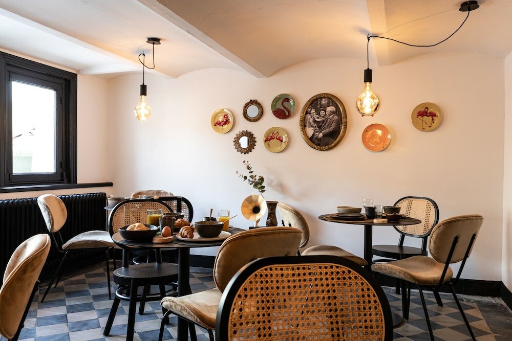 Фото Stella Suites Boutique Hotel