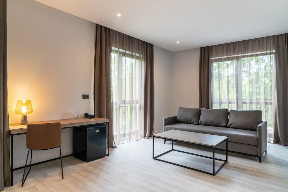 Фото Primorski Hotel