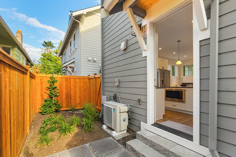 Фото The Greenwood Gem