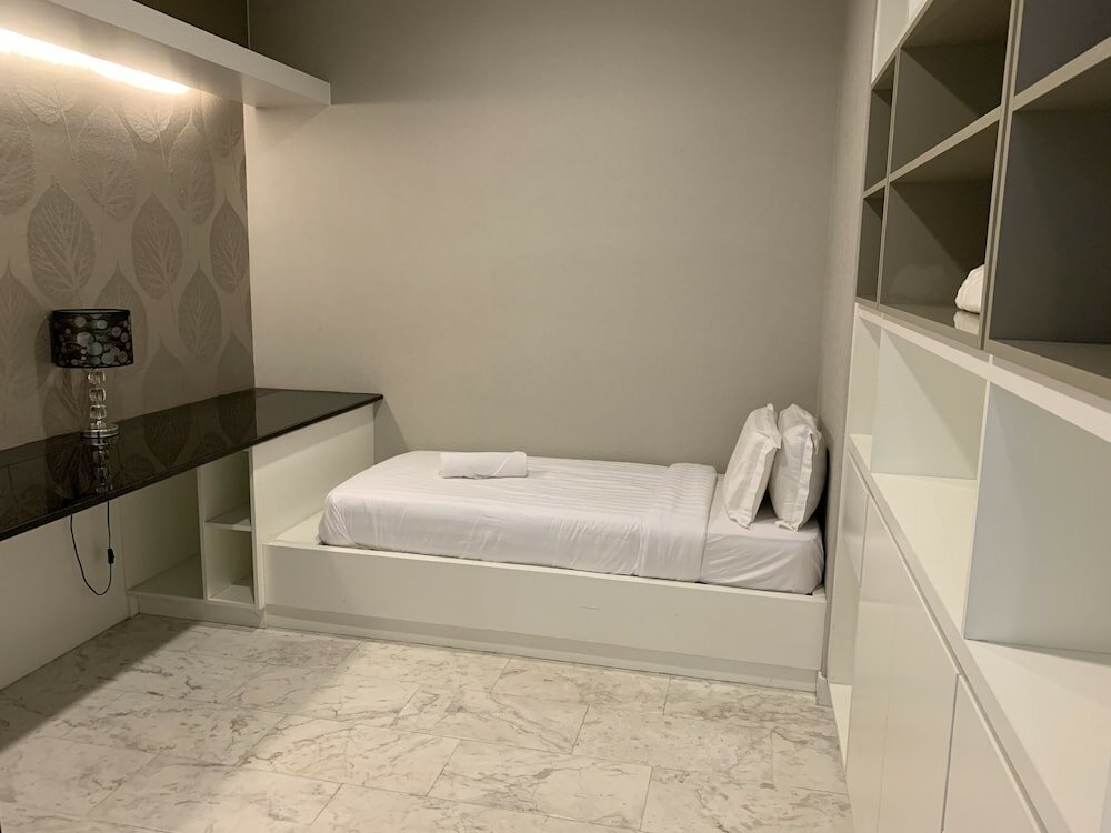 Фото Platinum Service Suites Klcc