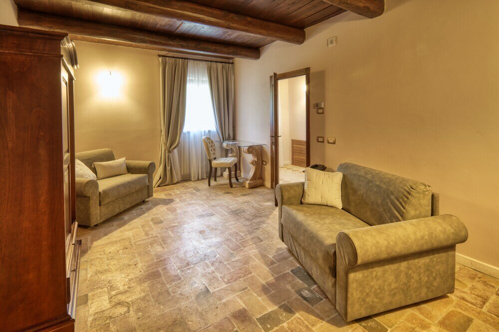 Фото Il Borgo Incantato