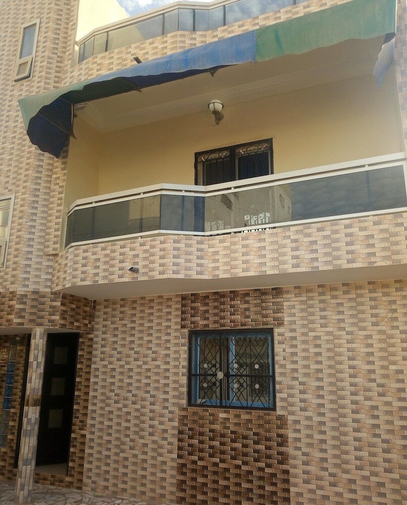 Фото Residence Fatou Ndiaye